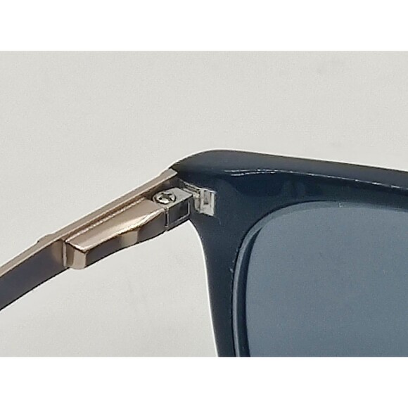 Guess Eyeglasses Frame GU2566-3 005 Women's Matte Black Gold 49-17 135 W/ Case - Picture 8 of 9